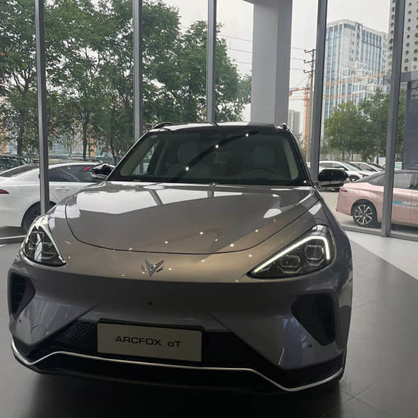 中国人保携手四平市凯安迪汽车购车团购会