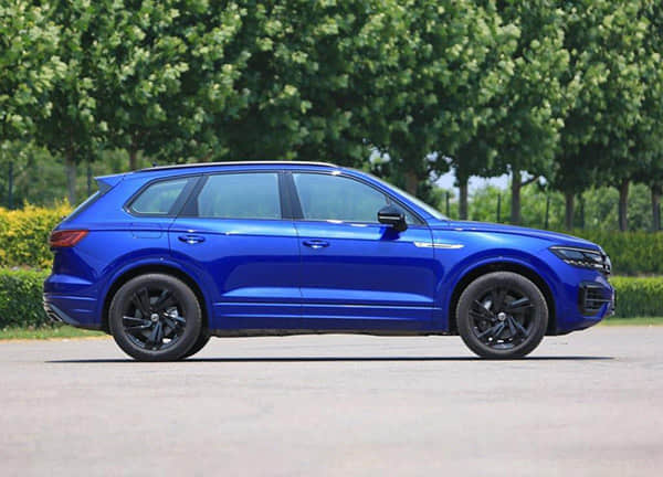 中国人保携手四平市凯安迪汽车购车团购会