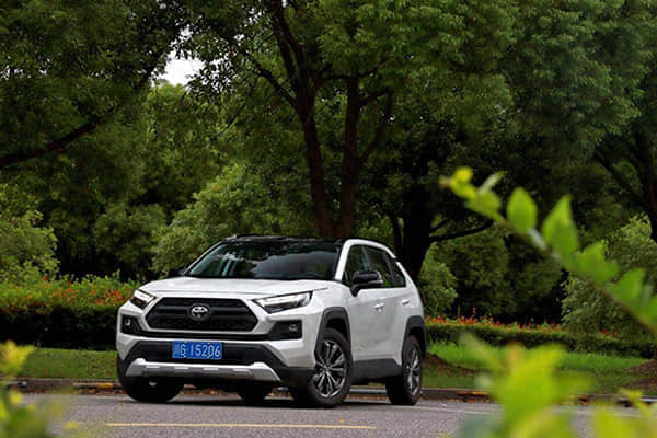 中国人保携手四平市凯安迪汽车购车团购会