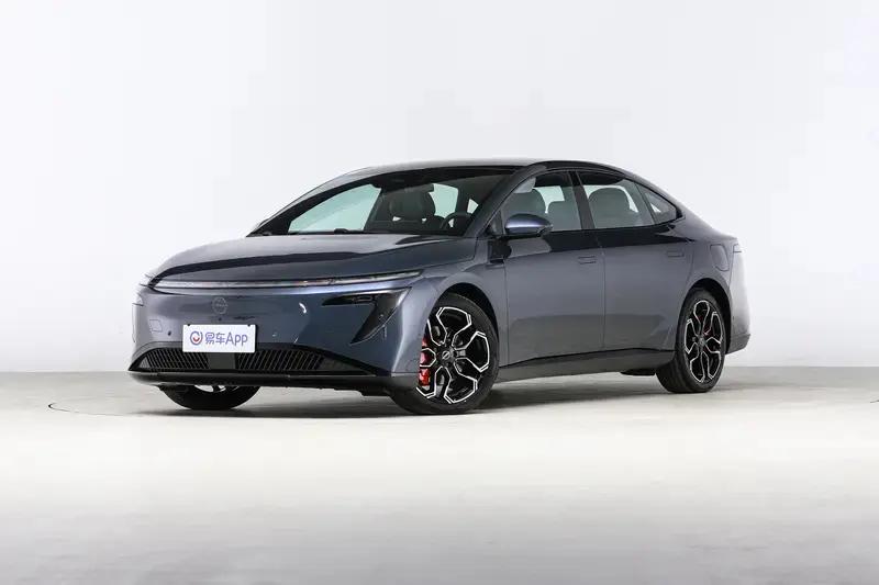 东风日产N7将于5月15日开启交付 售价11.99万元起