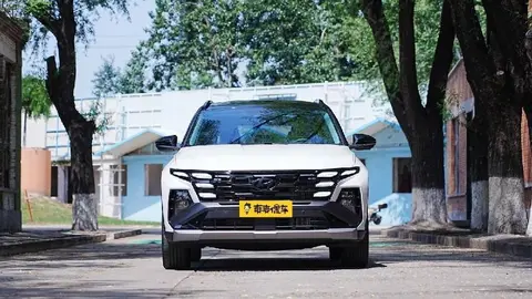 谁说紧凑 SUV 不能装 X？“全能卷王”途胜L不服！