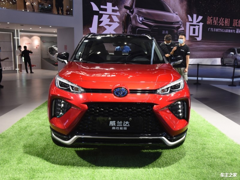 武侯威兰达新能源优惠高达4.60万 仅22.18万可入手