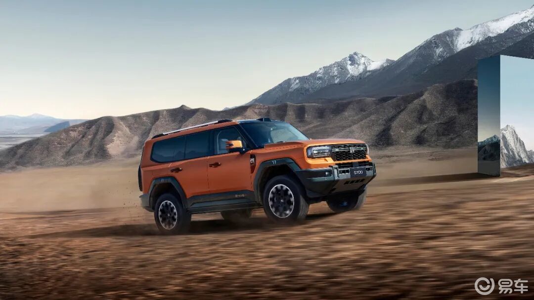 捷途用上华为智驾，比亚迪大5座方盒子不到18万，杀疯了？