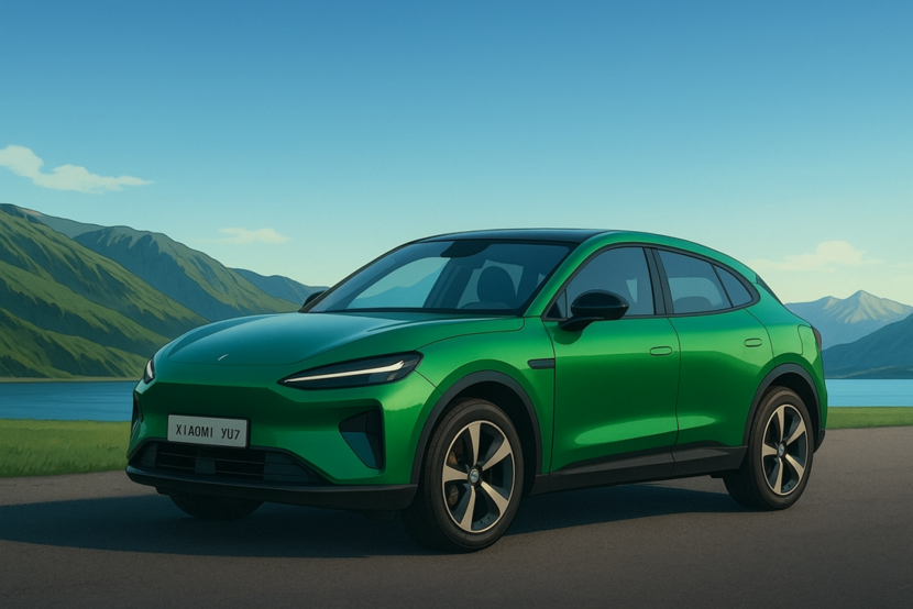 小米召回，理想死守高端，9月新能源多家欢喜几家愁