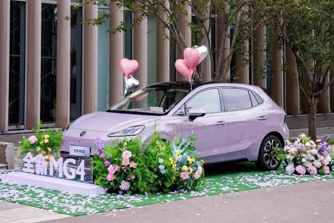 十万级买到，半固态电池，磁流变减震 它们是谁？