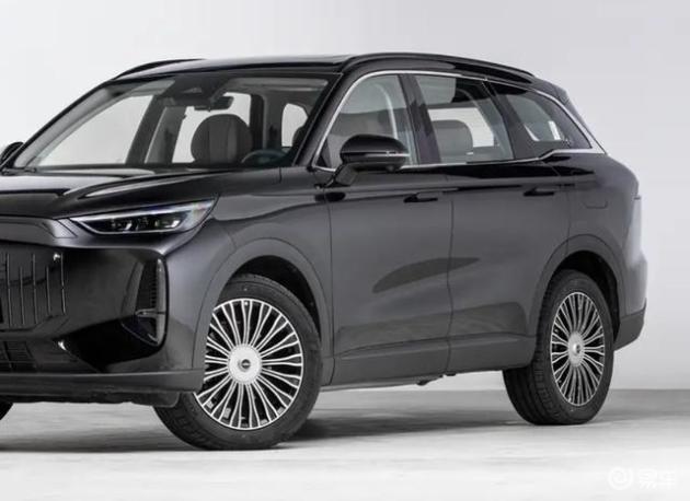 SUV优选：超值配置，价格亲民，媲美CRV