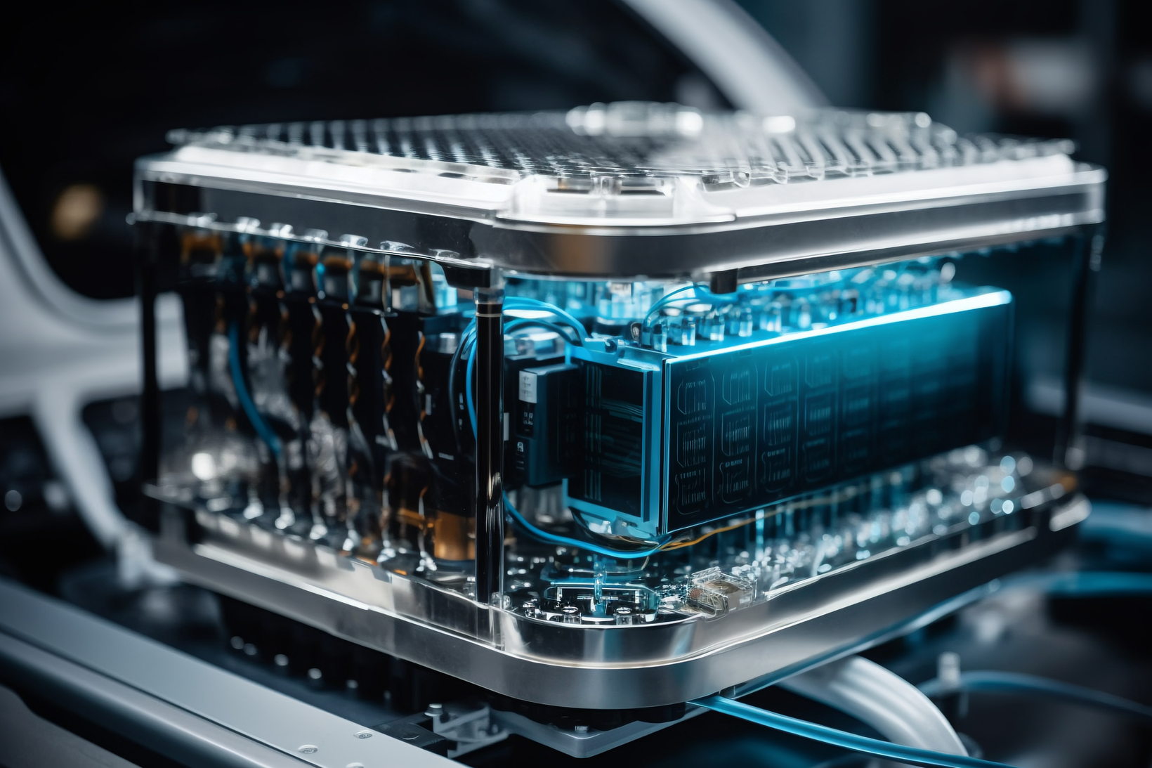 报废机动车细则修改破局：82万吨退役动力电池回收有了新路径