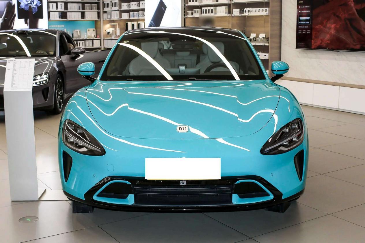 二十多万想买高颜值纯电轿车，就看这3款，颜值、智能均在线