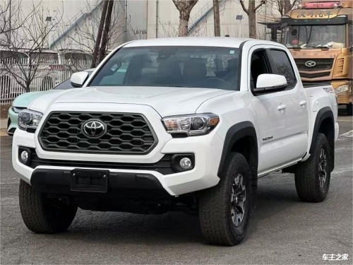 塔库玛加规版 全部在售 2023款 2022款 2021款 2017款现购塔库玛加规版让利17.8万 最低40万