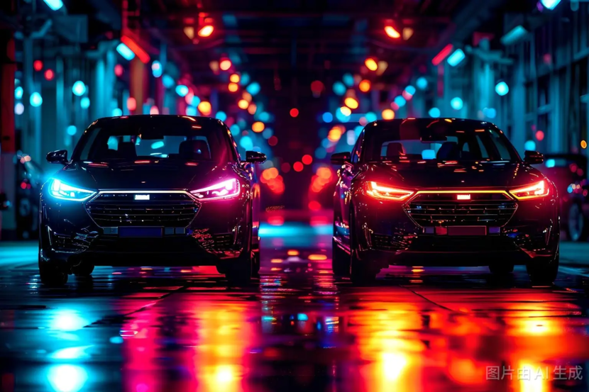 仅3家完成年度KPI？造车新势力的牛吹大了？