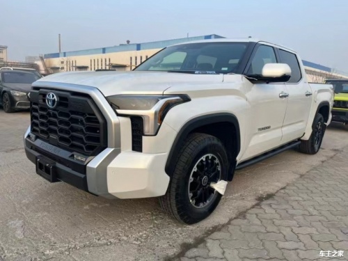 坦途墨版 全部在售 2023款 2022款 2021款 2020款 2019款2023坦途墨版价格最低56万起 欢迎试乘试驾