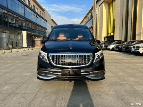 威霆 全部在售 2024款 2023款 2021款 2020款 2019款 2018款奔驰威霆限时优惠 目前29万元起售