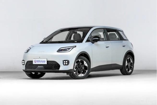 岁末抄底价！10万预算，纯电小车怎么选？