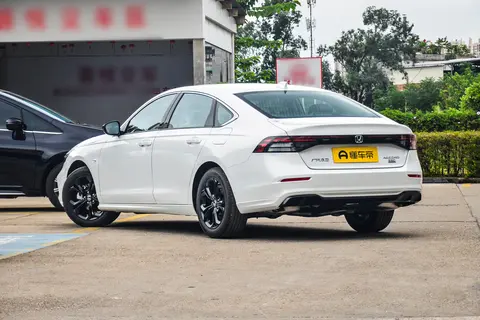 本田雅阁，日常可以这样养护！