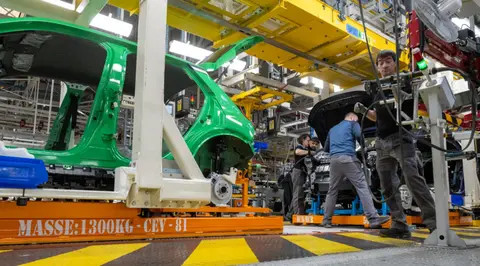 欧盟或放弃2035年燃油车禁令！