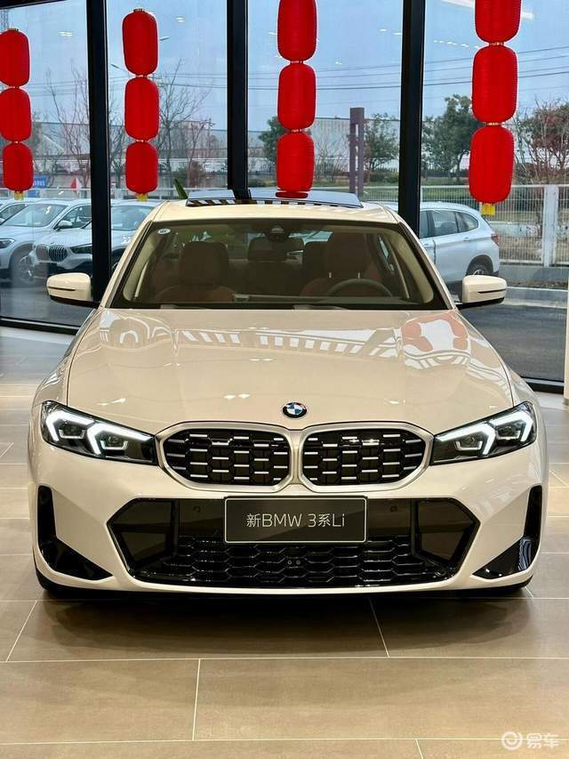 官降后实际价格却越来越贵？宝马“明降暗涨”的背后有啥隐情