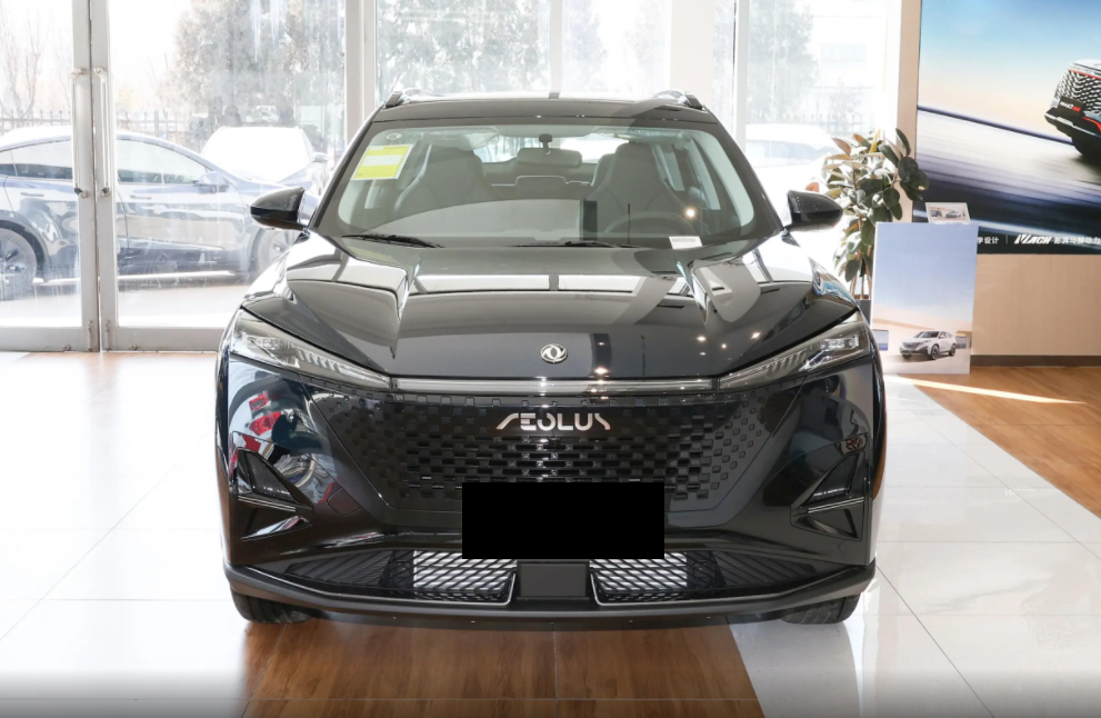 2026款这车上市，配1.5T动力，12.98万买它值吗