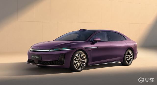 4.4秒破百！配四激光雷达+华为智能方案，广汽新车稳了？