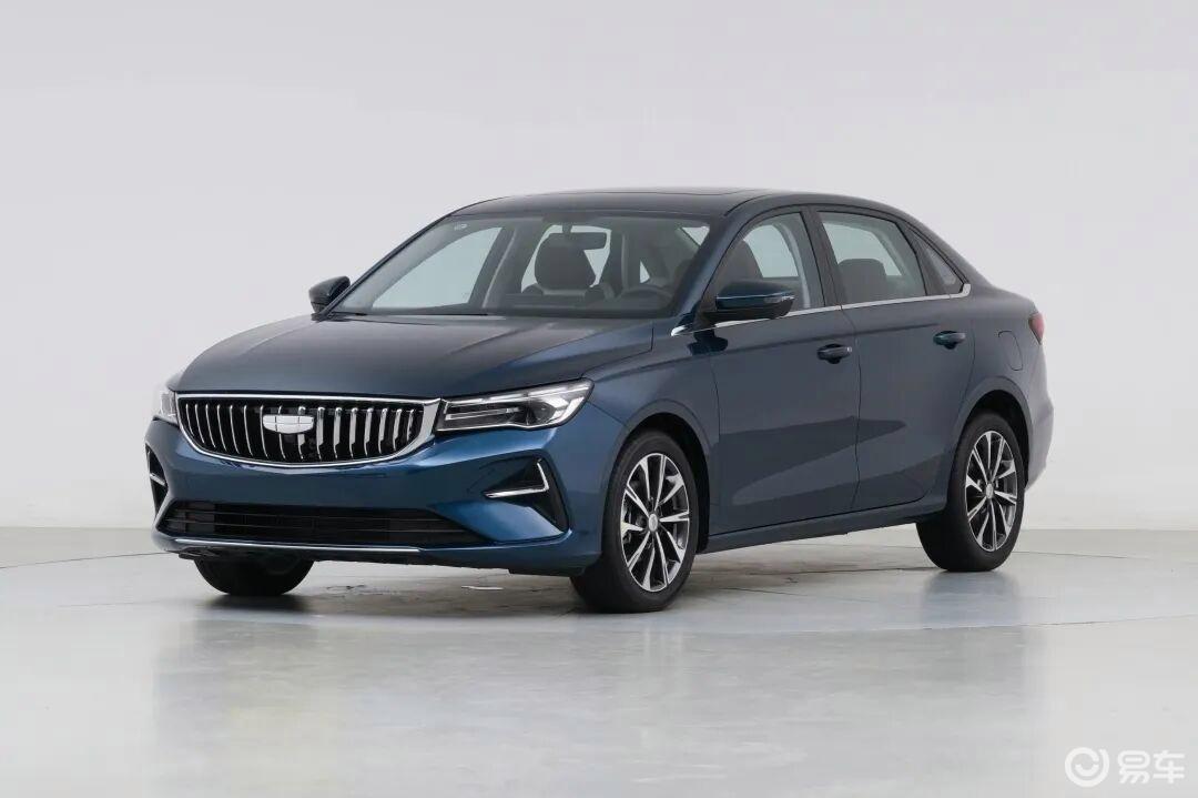 选车必看清单！2026年1月自主品牌上市新车盘点