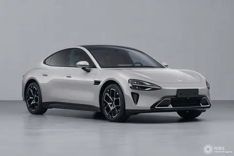 雷军透露日常座驾：常开小米YU7，下一辆将购新一代SU7