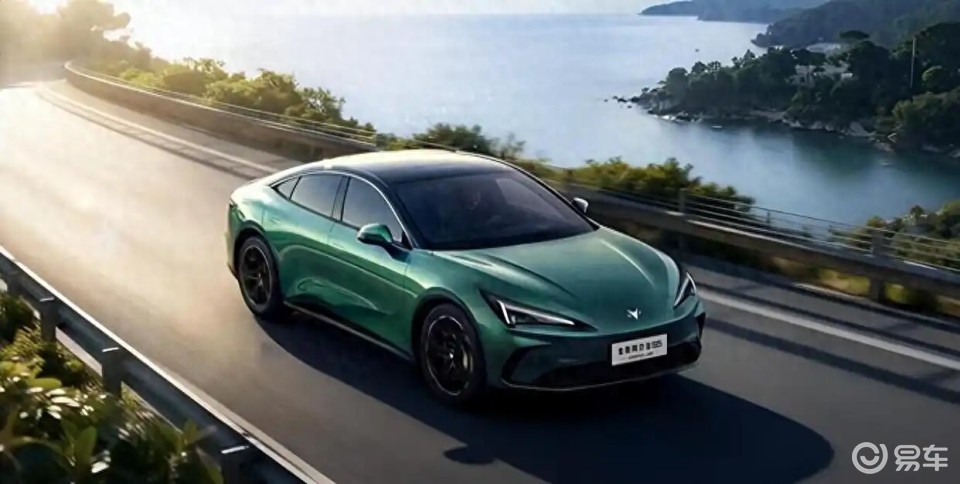 3月上市的8款新车