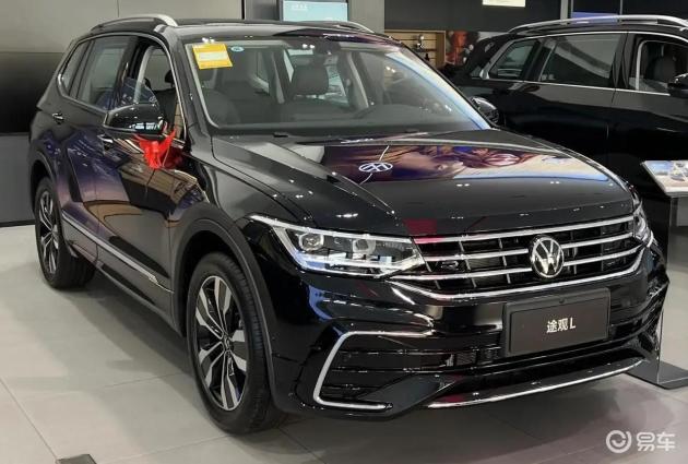 老公真糊涂，仅13万的大众途观L不买，却偏要选威兰达AIR