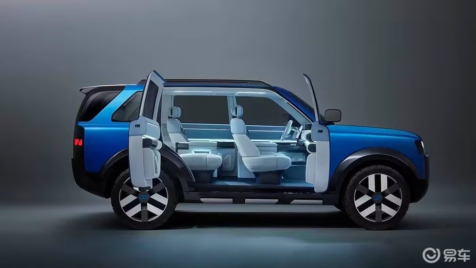 去logo化重生，读懂神行者的另起炉灶