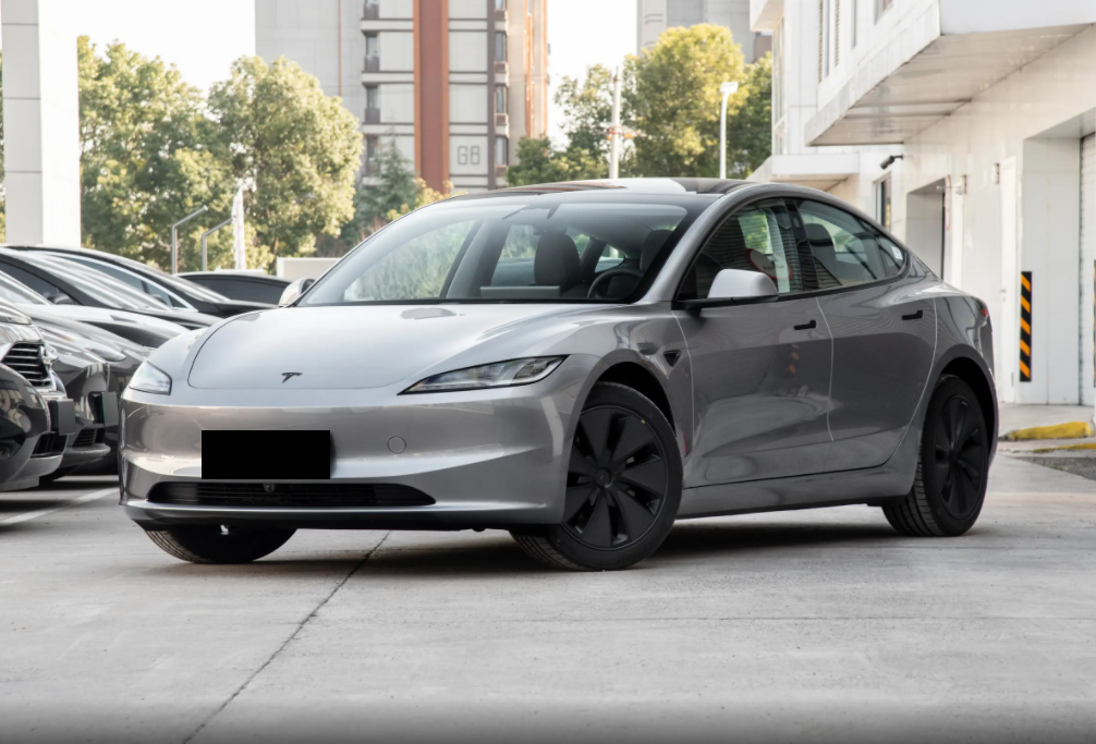 买纯电中型车，品牌与产品力兼得，这车是个好选择？