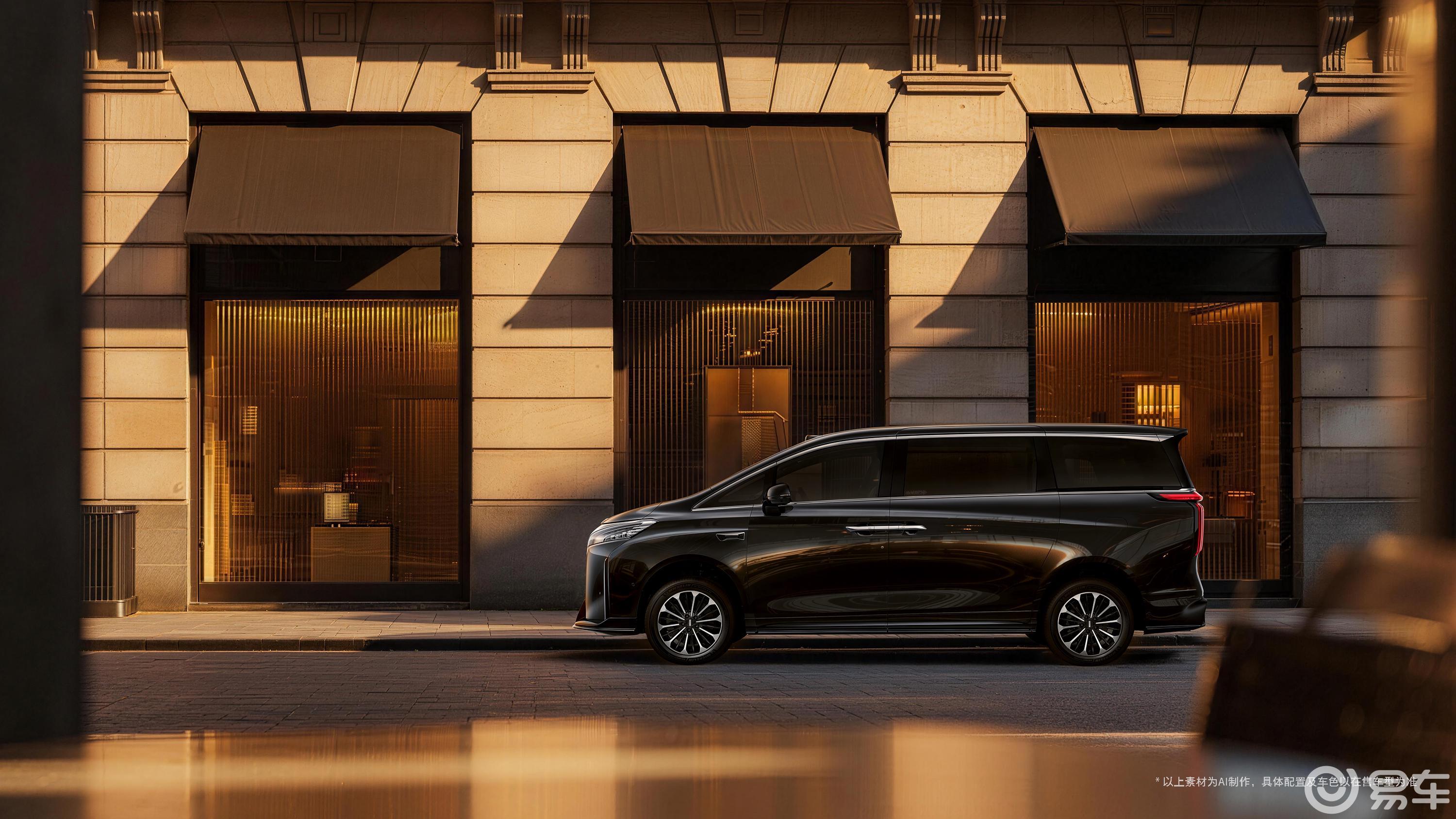 家庭购车何必妥协？魏牌高山7新版本给出最优解