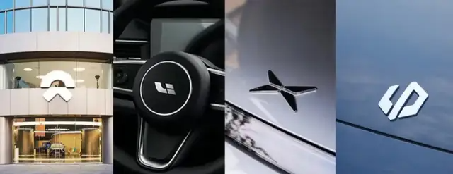 新势力的“盈利”，是拐点还是陷阱？