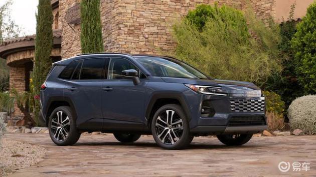 4Runner vs RAV4：哪款车型的保值性更差？