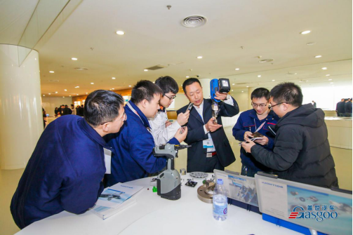 十年盖世Tech Day：穿越产业周期的产业链供需对接样本