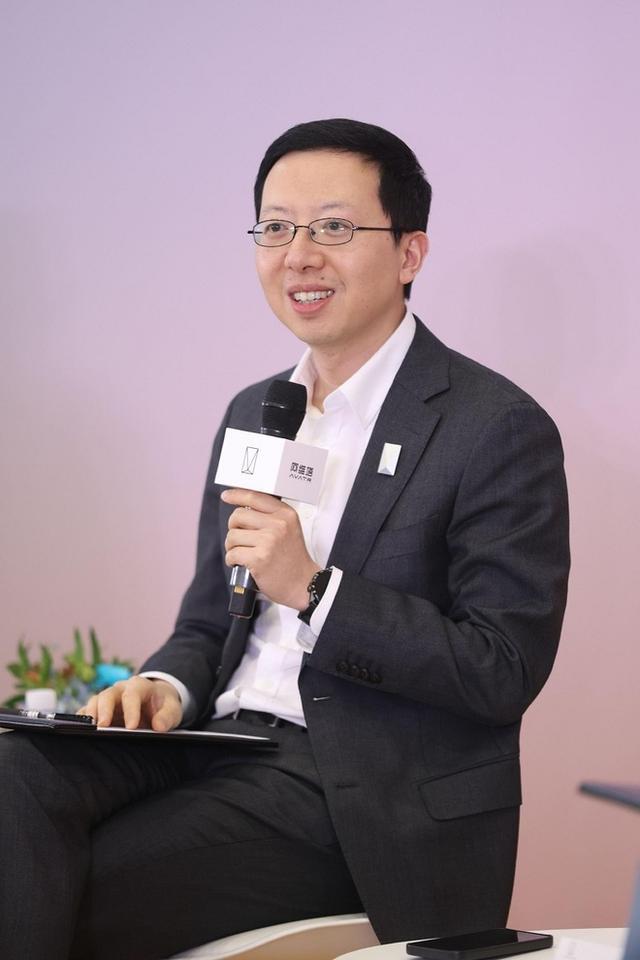 陈卓出任阿维塔董事长雍军出任总裁｜汽势面孔