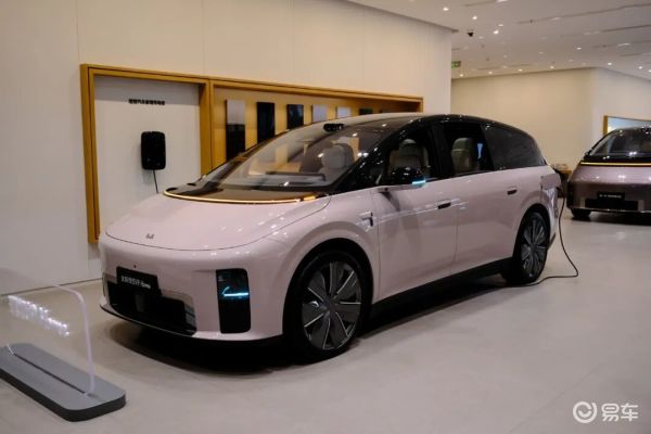 十一长假探店理想i9，7天订单吸掉20天产能？